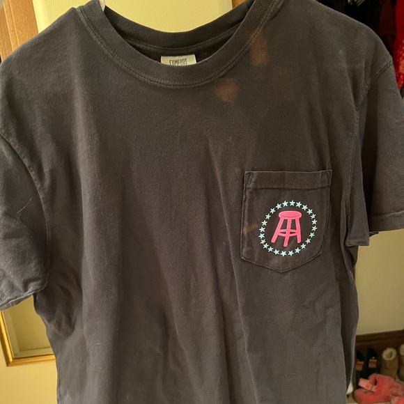Barstool Sports T-Shirt